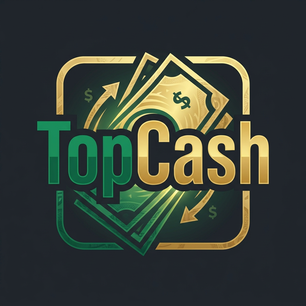 TopCash