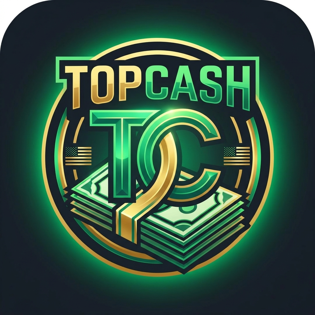 TopCash profile